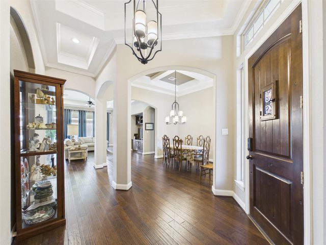 2323 Darden Springs Lane, Friendswood, TX 77546