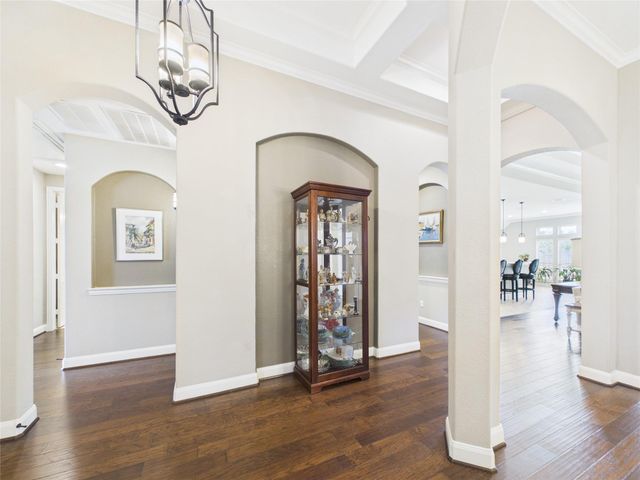 2323 Darden Springs Lane, Friendswood, TX 77546