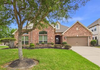 2323 Darden Springs Lane, Friendswood, TX 77546