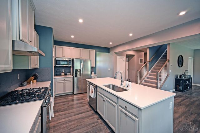 1575 Clearbrook Lane, Batavia Twp, OH 45102