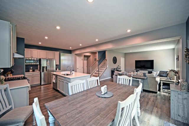 1575 Clearbrook Lane, Batavia Twp, OH 45102
