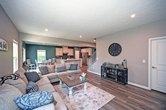 1575 Clearbrook Lane, Batavia Twp, OH 45102