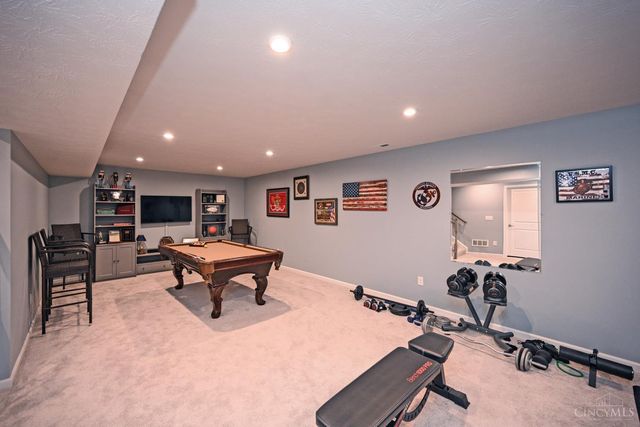 1575 Clearbrook Lane, Batavia Twp, OH 45102