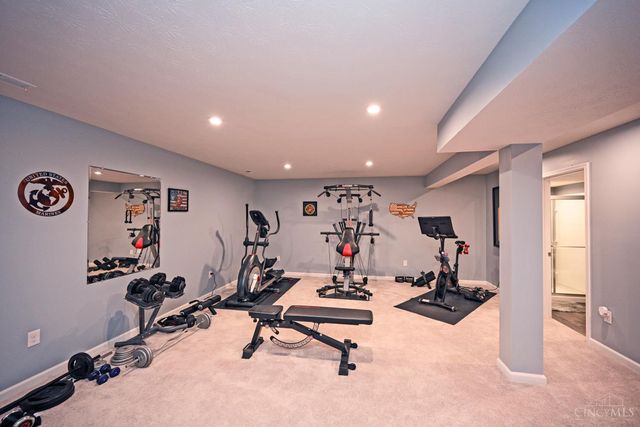 1575 Clearbrook Lane, Batavia Twp, OH 45102
