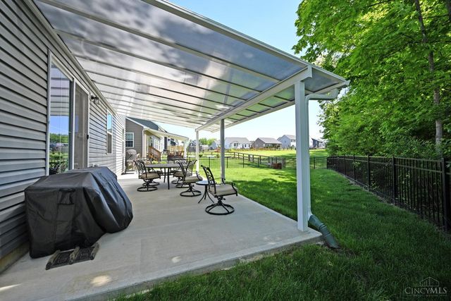 1575 Clearbrook Lane, Batavia Twp, OH 45102