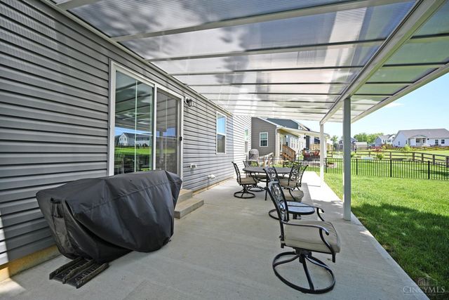 1575 Clearbrook Lane, Batavia Twp, OH 45102