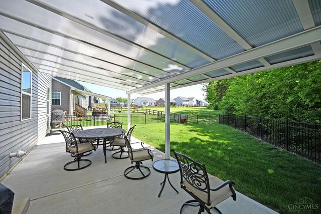 1575 Clearbrook Lane, Batavia Twp, OH 45102