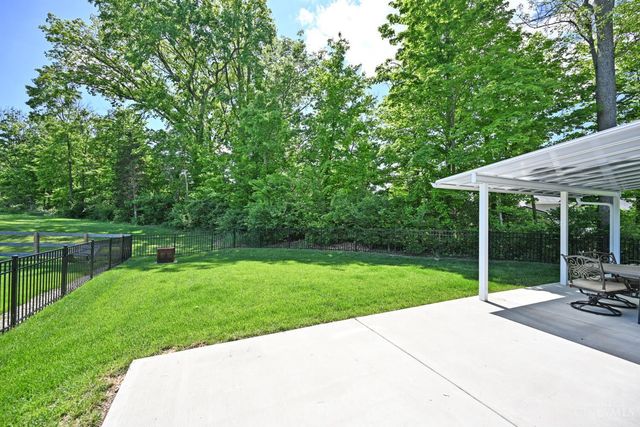 1575 Clearbrook Lane, Batavia Twp, OH 45102