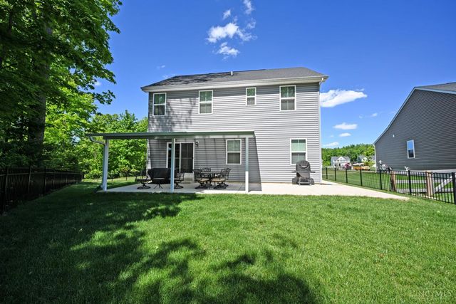 1575 Clearbrook Lane, Batavia Twp, OH 45102
