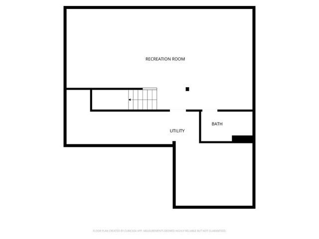1575 Clearbrook Lane, Batavia Twp, OH 45102