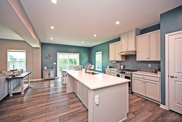 1575 Clearbrook Lane, Batavia Twp, OH 45102
