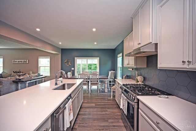 1575 Clearbrook Lane, Batavia Twp, OH 45102