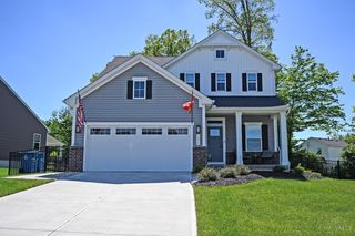 1575 Clearbrook Lane, Batavia Twp, OH 45102