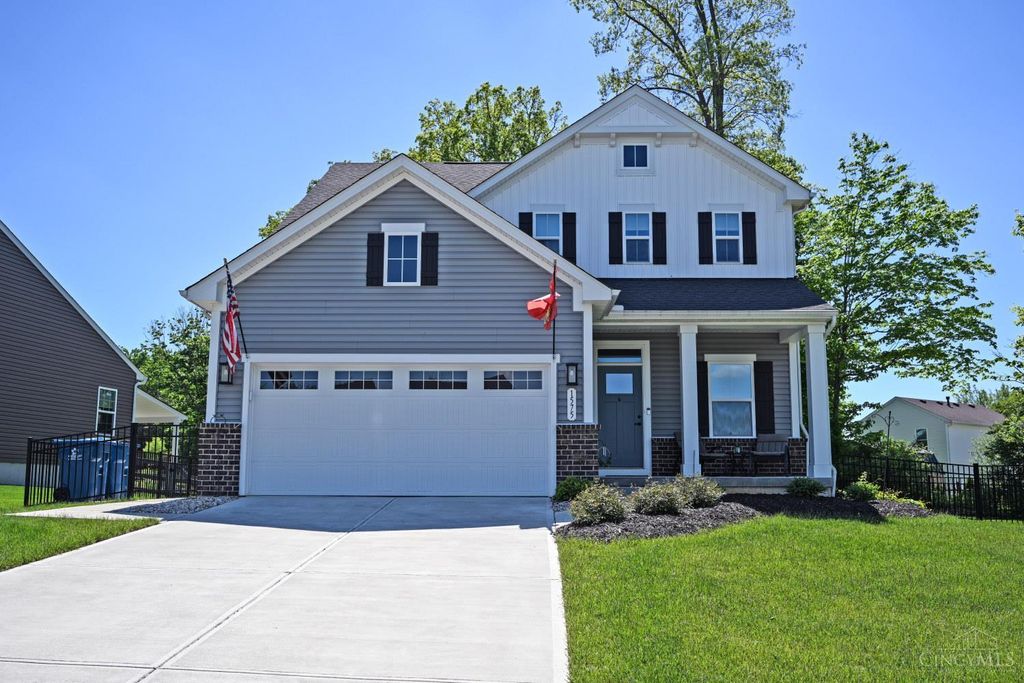 1575 Clearbrook Lane, Batavia Twp, OH 45102