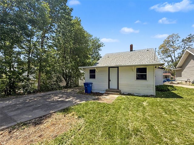 721 27th Street, Des Moines, IA 50312
