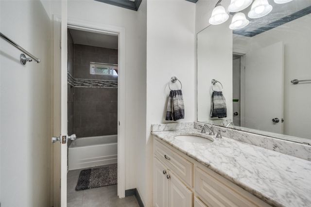 1008 Morningstar Trail, Richardson, TX 75081