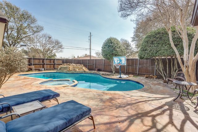 1008 Morningstar Trail, Richardson, TX 75081