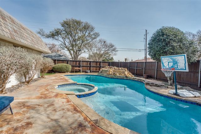 1008 Morningstar Trail, Richardson, TX 75081