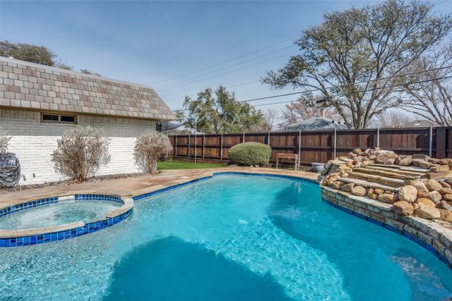 1008 Morningstar Trail, Richardson, TX 75081