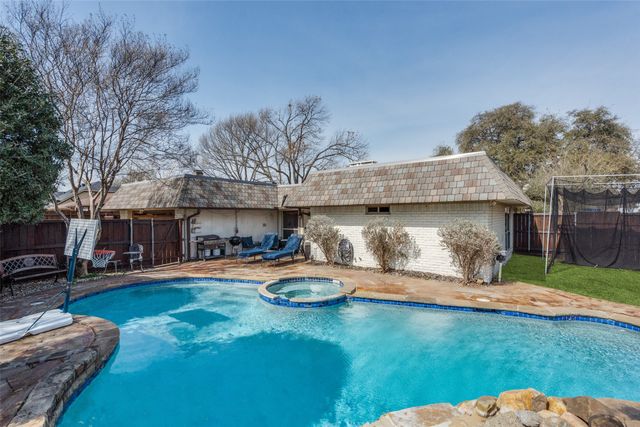 1008 Morningstar Trail, Richardson, TX 75081