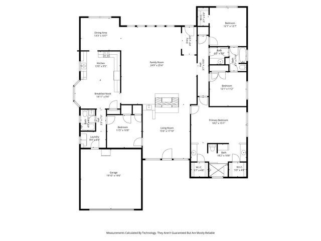 1008 Morningstar Trail, Richardson, TX 75081