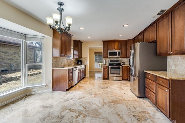 1008 Morningstar Trail, Richardson, TX 75081