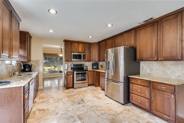 1008 Morningstar Trail, Richardson, TX 75081