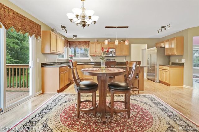 170 Fairhill Way, Howell, MI 48843