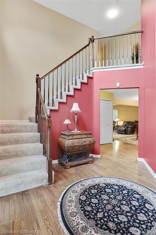 170 Fairhill Way, Howell, MI 48843