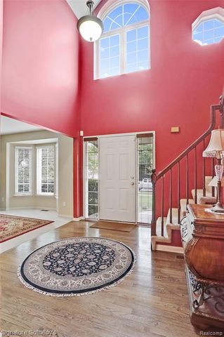 170 Fairhill Way, Howell, MI 48843
