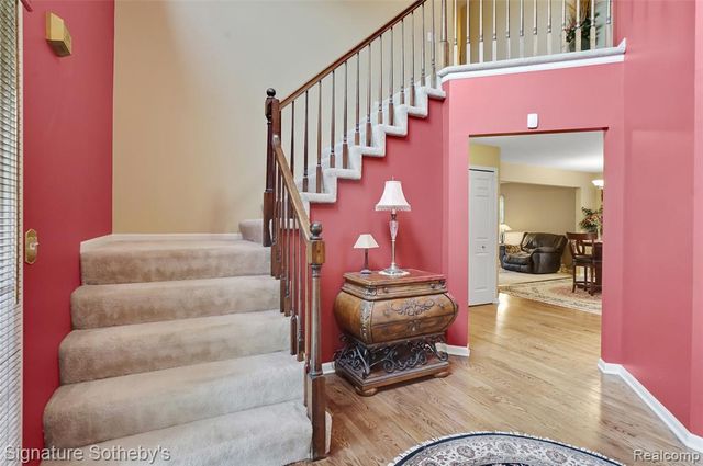 170 Fairhill Way, Howell, MI 48843