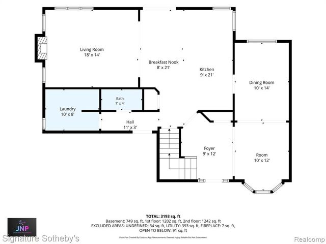 170 Fairhill Way, Howell, MI 48843