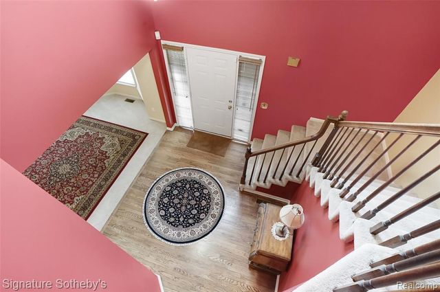 170 Fairhill Way, Howell, MI 48843