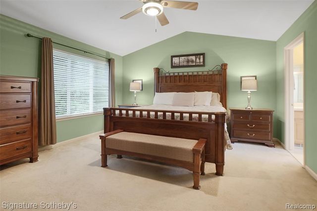 170 Fairhill Way, Howell, MI 48843