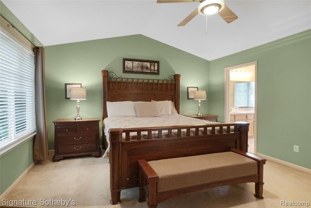 170 Fairhill Way, Howell, MI 48843