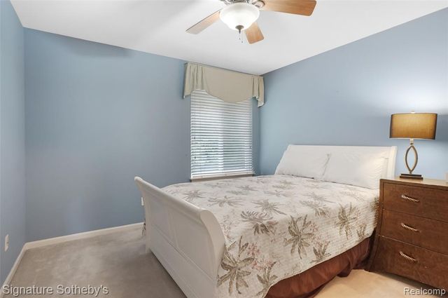 170 Fairhill Way, Howell, MI 48843