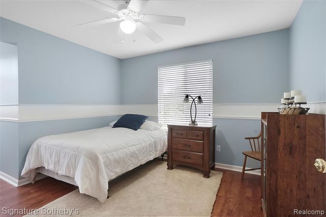 170 Fairhill Way, Howell, MI 48843