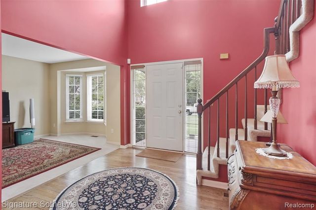 170 Fairhill Way, Howell, MI 48843