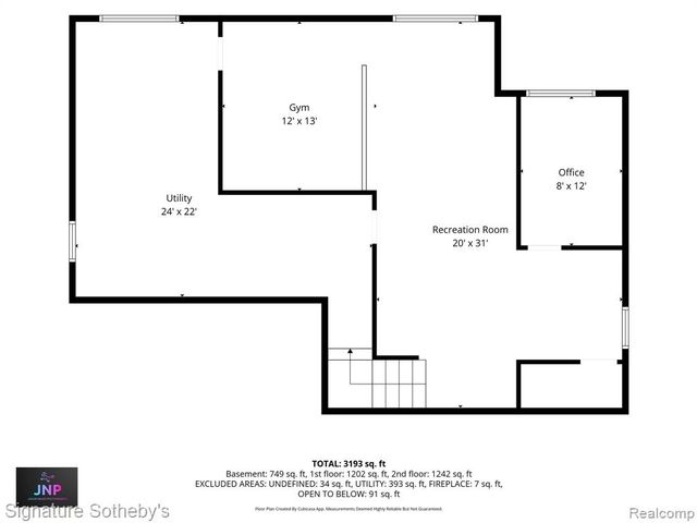 170 Fairhill Way, Howell, MI 48843
