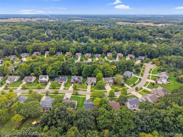 170 Fairhill Way, Howell, MI 48843