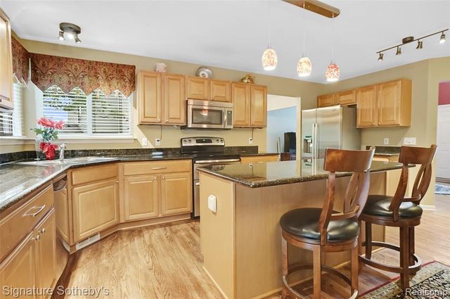 170 Fairhill Way, Howell, MI 48843