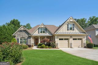 5095 Hamby Hollow Lane, Cumming, GA 30028
