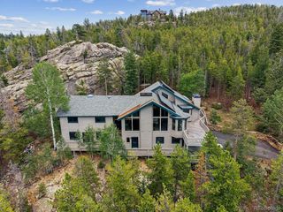 8354 Armadillo Trail, Evergreen, CO 80439