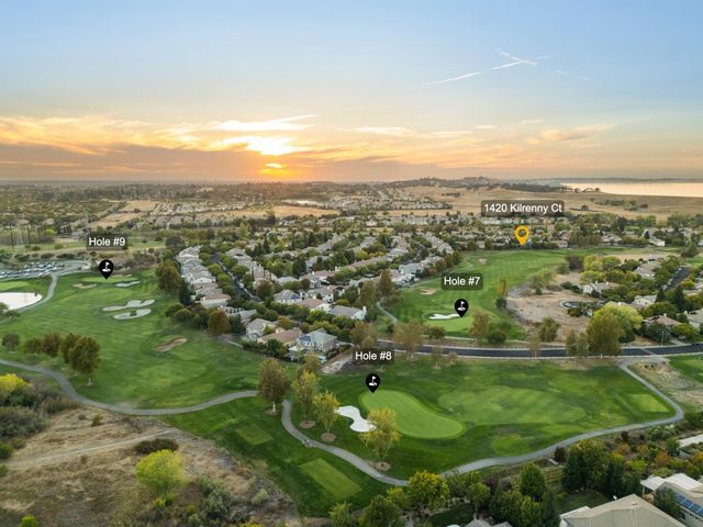 1420 Kilreny Ct, Folsom, CA 95630