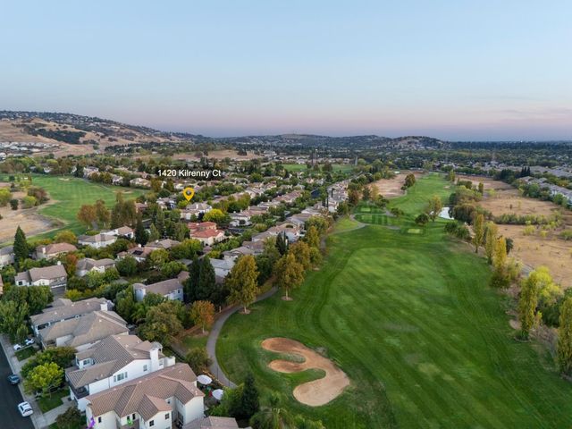 1420 Kilreny Ct, Folsom, CA 95630