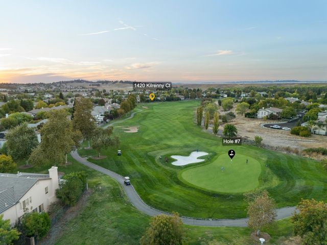 1420 Kilreny Ct, Folsom, CA 95630