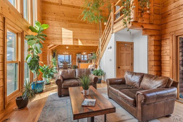 1350 Mitchell Mountain Road, Westcliffe, CO 81252