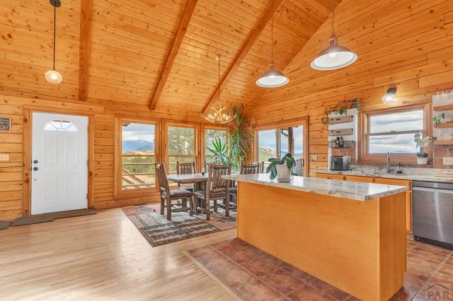 1350 Mitchell Mountain Road, Westcliffe, CO 81252