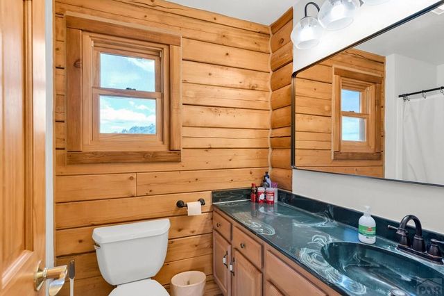 1350 Mitchell Mountain Road, Westcliffe, CO 81252