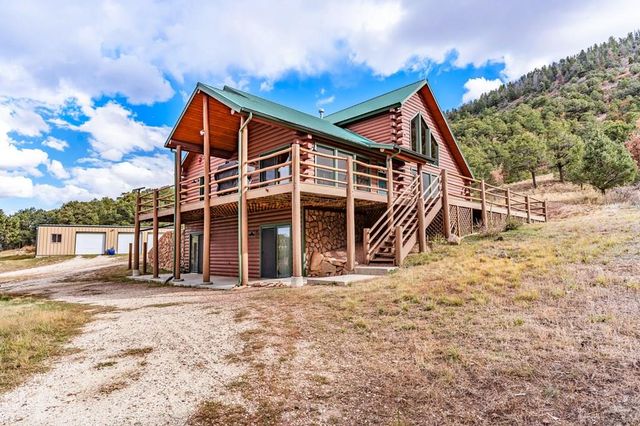 1350 Mitchell Mountain Road, Westcliffe, CO 81252